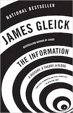 The Information by James Gleick