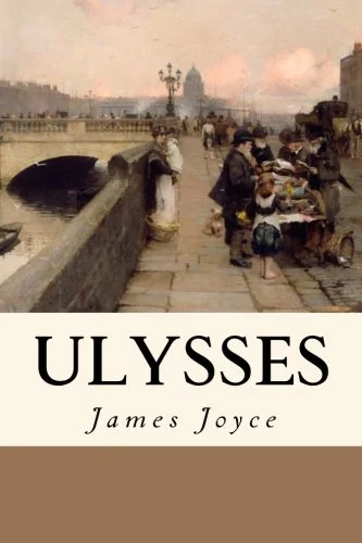 Ulysses by James Joyce