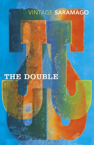The Double by José Saramago