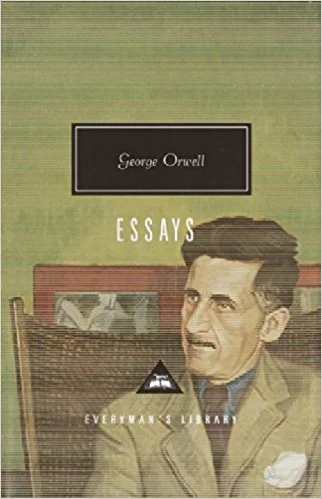 Essays by George Orwell