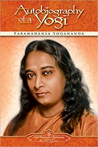 Autobiography of a Yogi by Yogananda