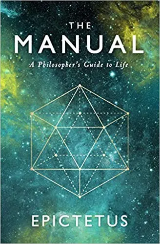 The Manual by Epictetus