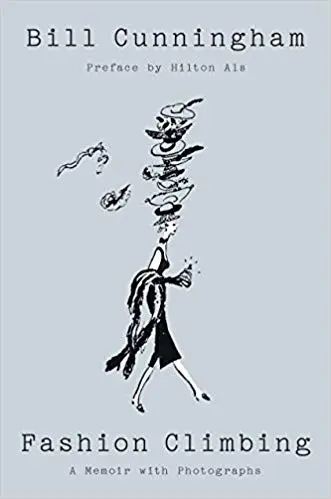 Fashion Climbing by Bill Cunningham
