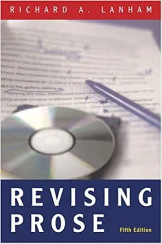 Revising Prose by Richard Lanham