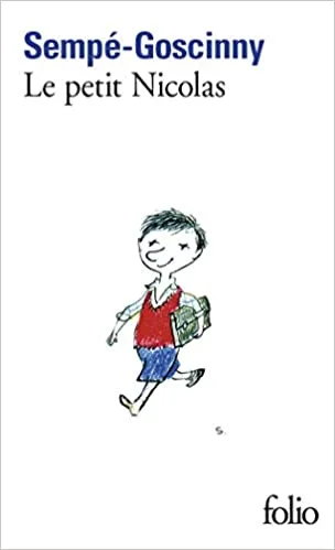 Le Petit Nicolas by René Goscinny