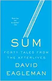 Sum by David Eagleman