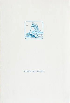 Kissa by Kissa by Craig Mod